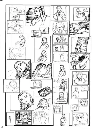 [Kajishima Masaki] Omatsuri Zenjitsu no Yoru Heisei Ban 5 Fhentai - Page 9