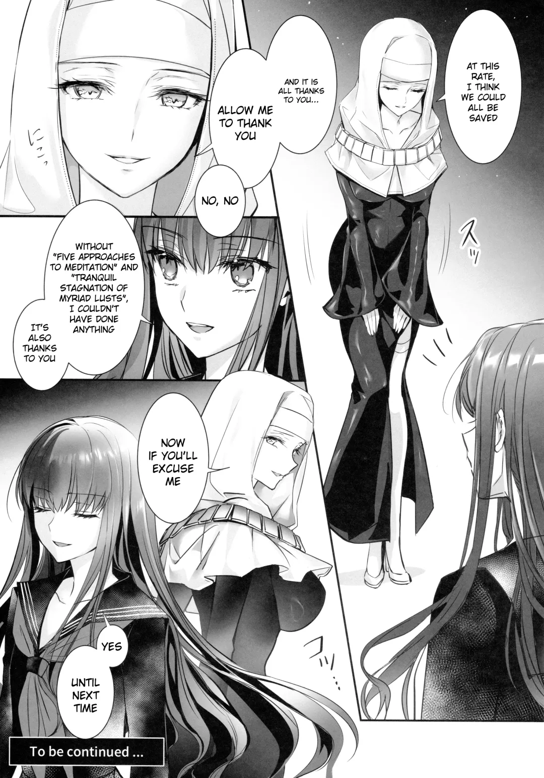 [Midou Pengin] Hakuno wa Mujihi na Tsuki no Joou Fhentai - Page 28