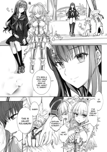 [Midou Pengin] Hakuno wa Mujihi na Tsuki no Joou Fhentai - Page 21