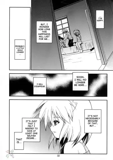 [Kuuya - Satomi Hiroyuki] Love Communication Fhentai - Page 30