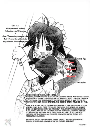 [Kuuya - Satomi Hiroyuki] Love Communication Fhentai - Page 5