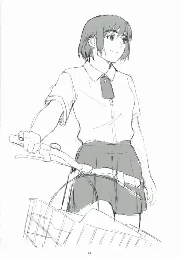 [Arai Kei] Natukaze! 1 Kaiteiban Fhentai - Page 28