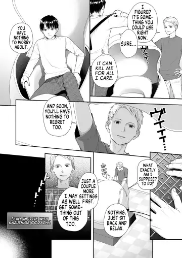 [Joushi] TS Jinsei Yarinaoshiki!! | Reliving Life Through TS!! Fhentai - Page 5