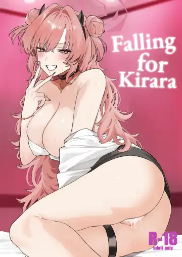 Read [Agape] Yozakura ni Ochite ー Falling for Kirara - Fhentai