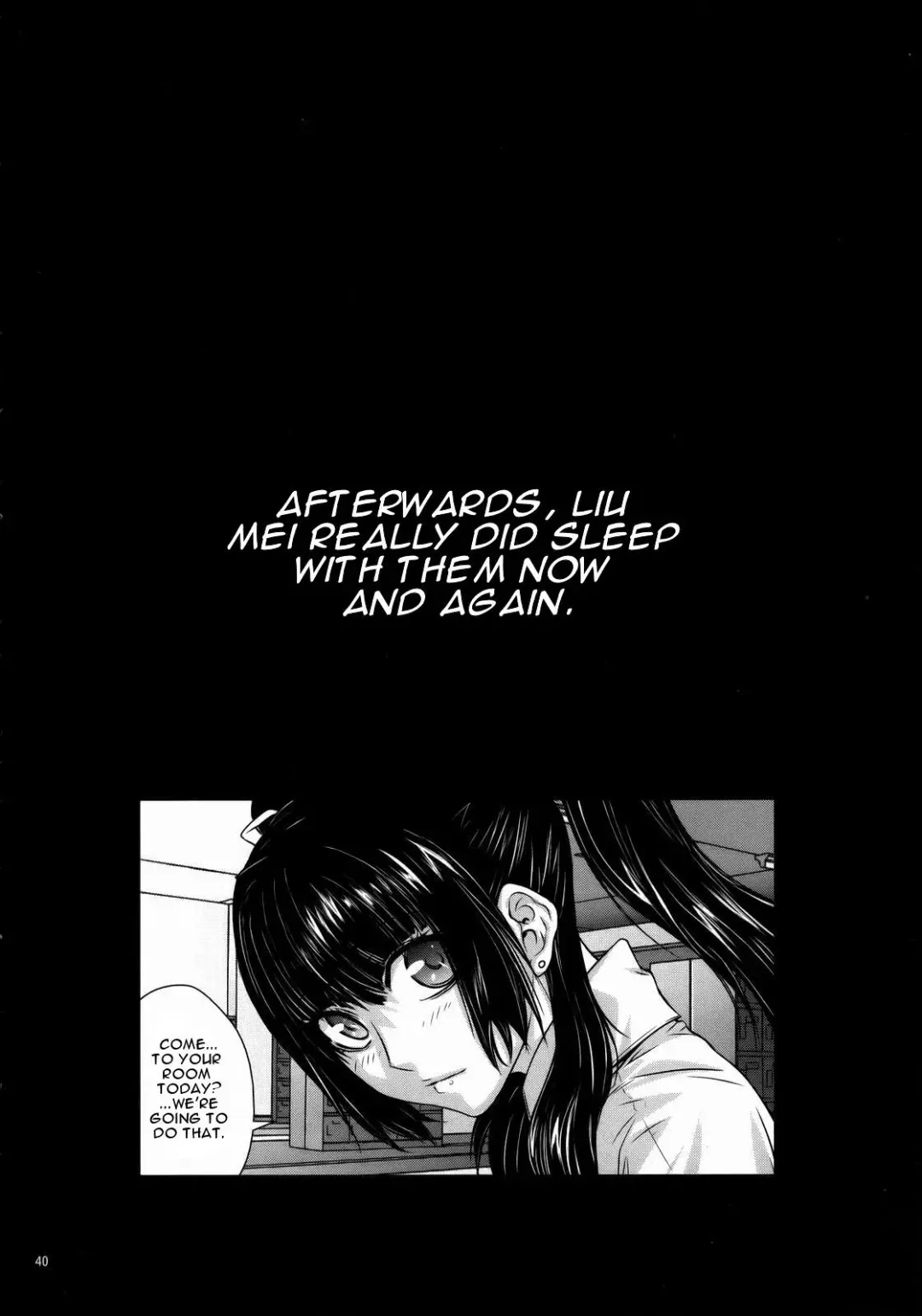 [Ootsuka Kotora] Drain Fhentai - Page 39