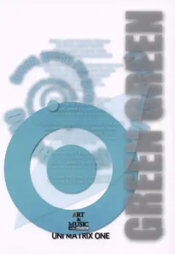 [Isou Doubaku] EFG - Emergency Fanbook GreenGreen Fhentai - Page 54