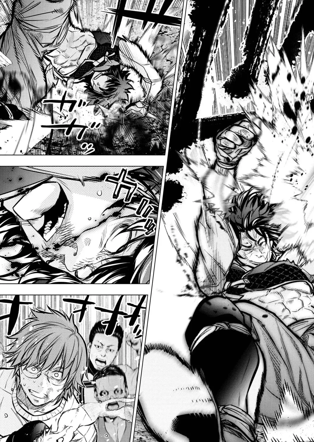 Ingoshima Volume 20 Fhentai - Page 21