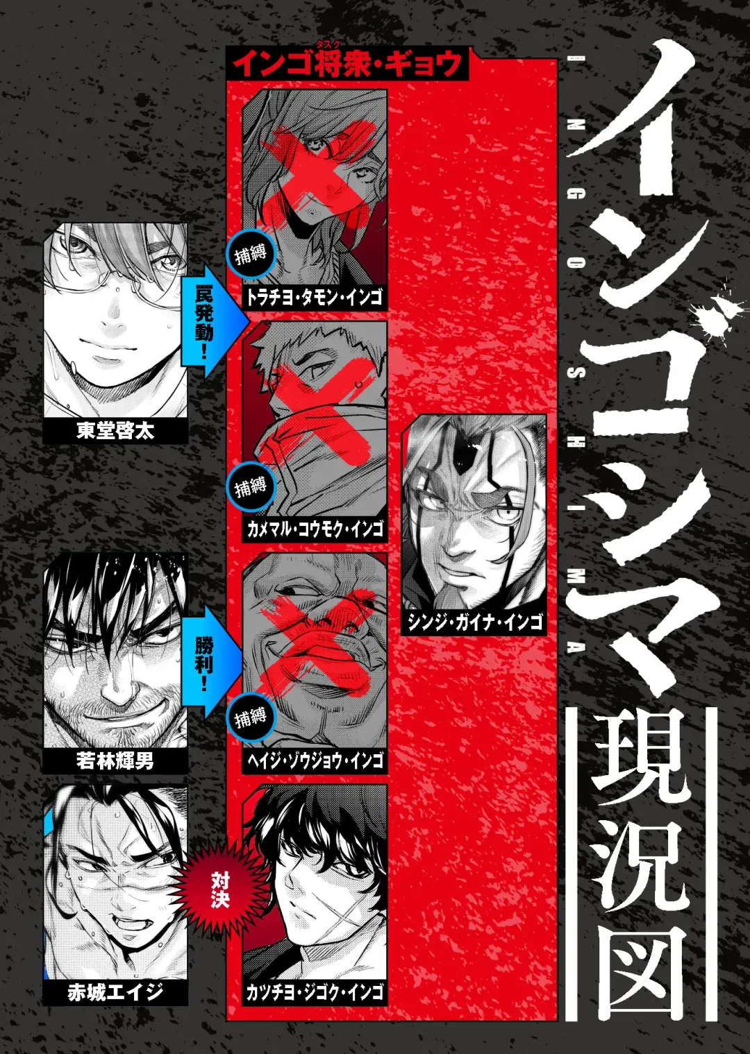 Ingoshima Volume 20 Fhentai - Page 4