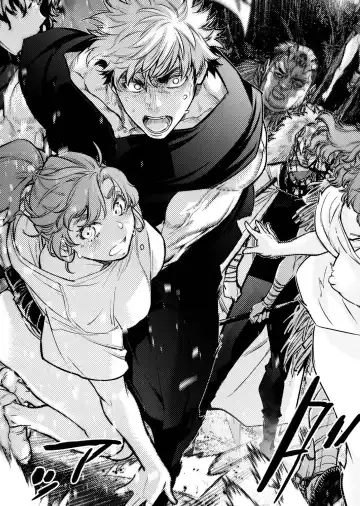 Ingoshima Volume 20 Fhentai - Page 131