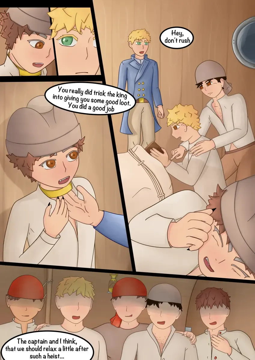 Forced to try out stolen toys Fhentai - Page 3