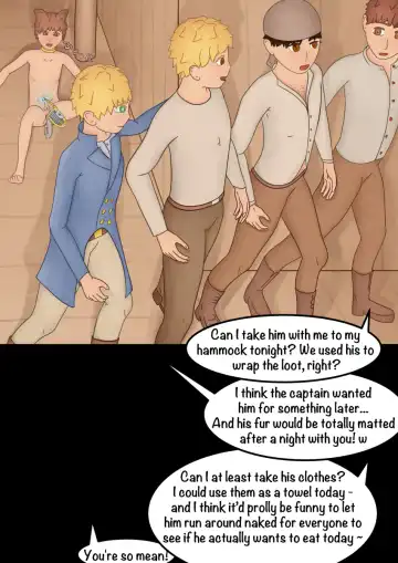 Forced to try out stolen toys Fhentai - Page 11