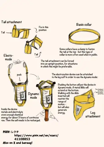 Forced to try out stolen toys Fhentai - Page 12