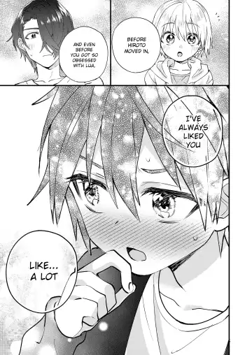 [Tori] Himitsu no Asobi wa Onii-chan to! ~Muchi Shounen & Tsundere Shounen o Oishiku Itadaku Hon~ | Secret games with my older friend! - A delicious book about a clueless boy and a tsundere boy Fhentai - Page 28