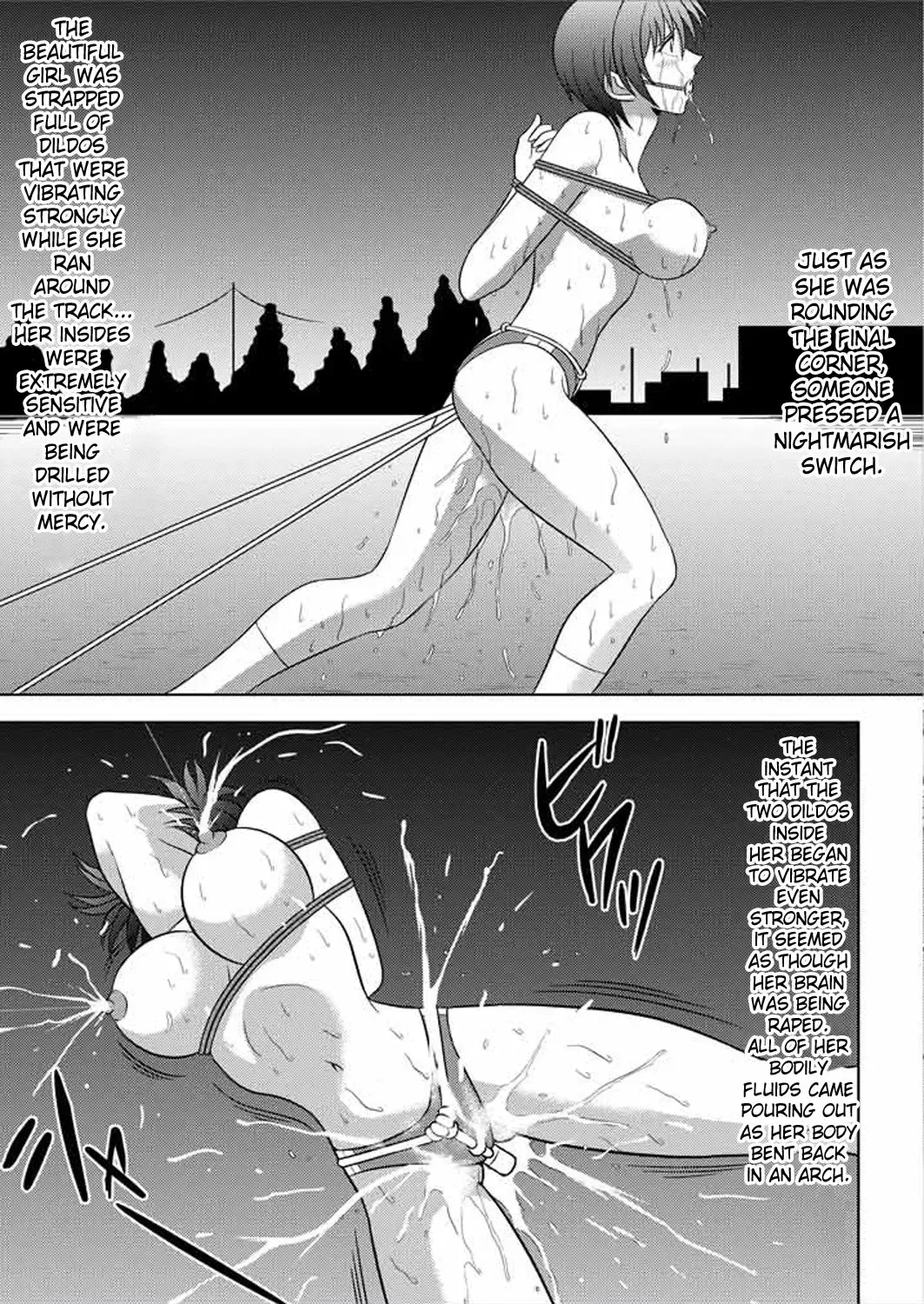 [Kurauda Shouta] Bushitsu no Idol 3 | Clubroom Idol 3 Fhentai - Page 8