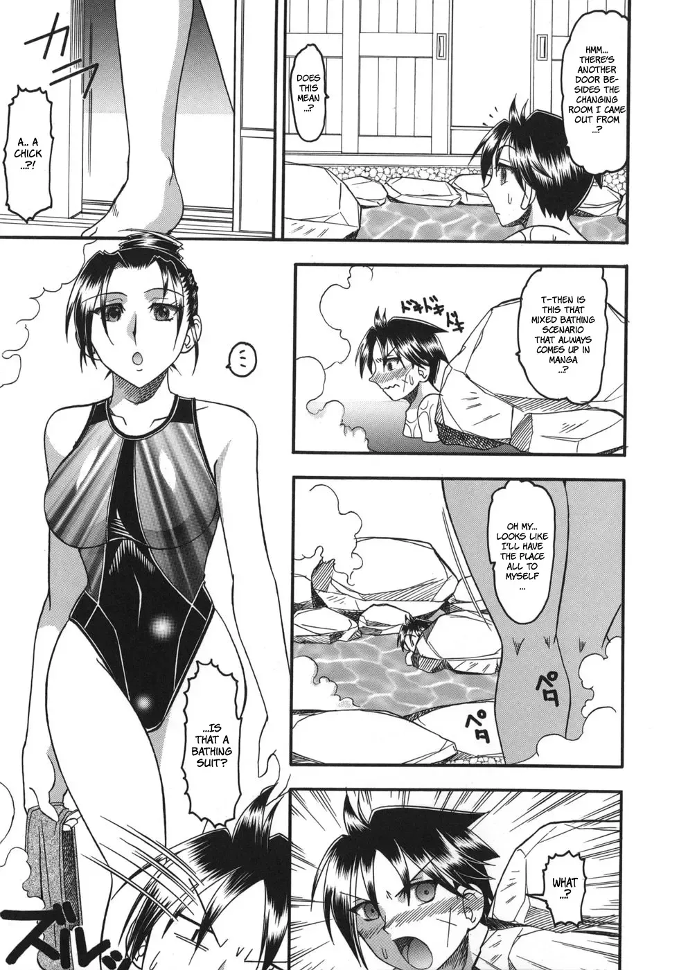 [Mokkouyou Bond] Hadaka Yori Hiwai - She is dirtier than nakedness Fhentai - Page 135