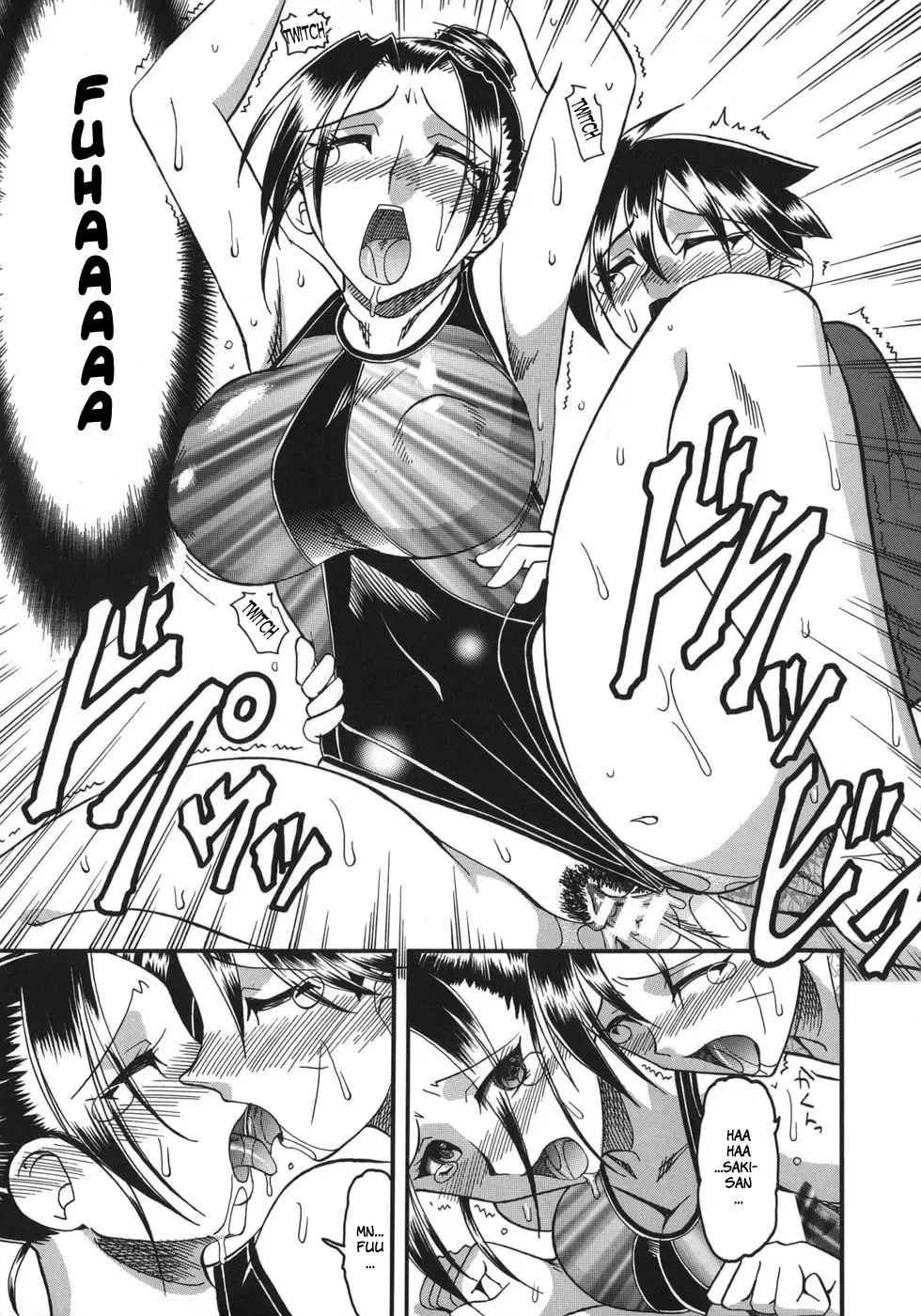[Mokkouyou Bond] Hadaka Yori Hiwai - She is dirtier than nakedness Fhentai - Page 147