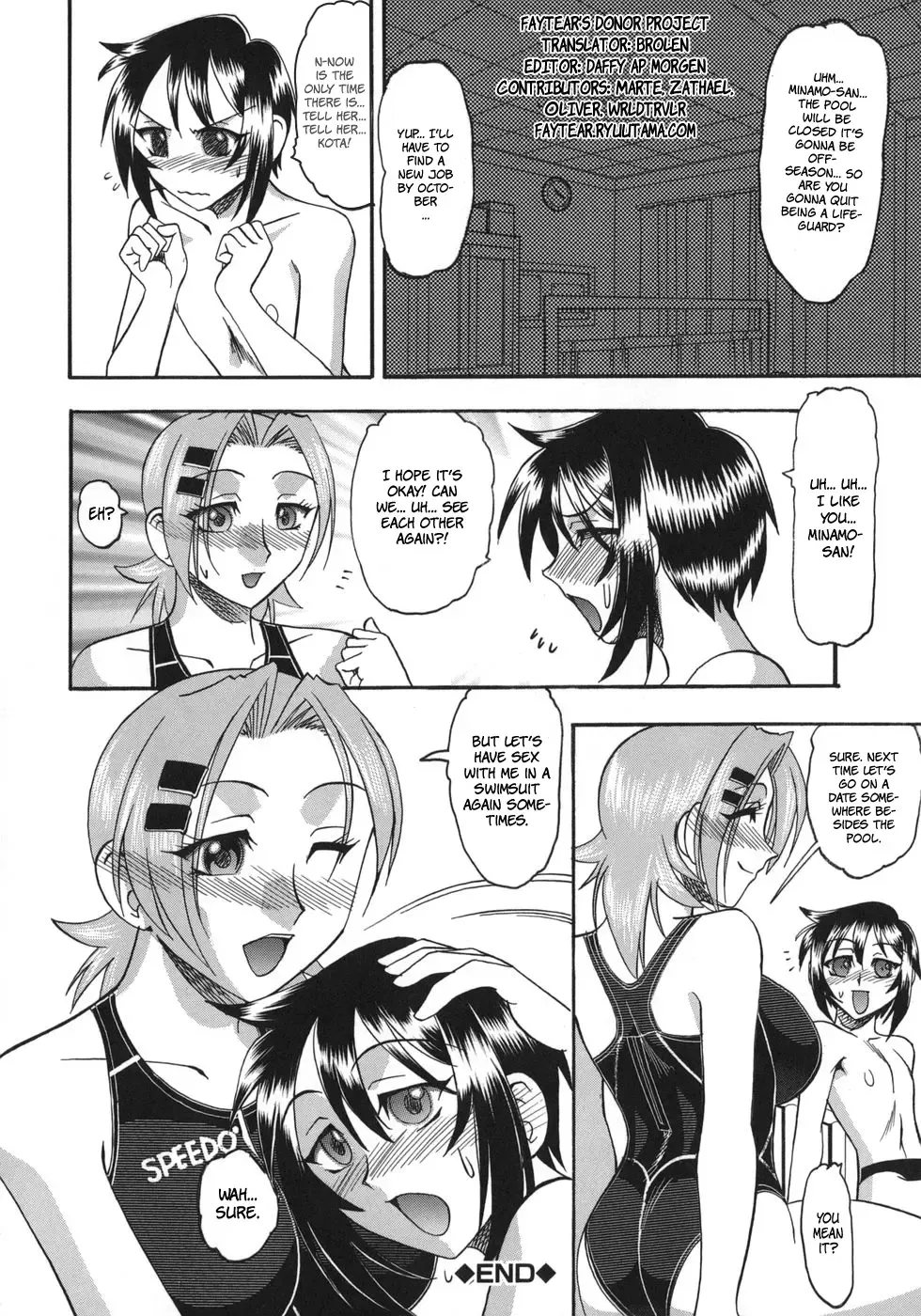 [Mokkouyou Bond] Hadaka Yori Hiwai - She is dirtier than nakedness Fhentai - Page 164