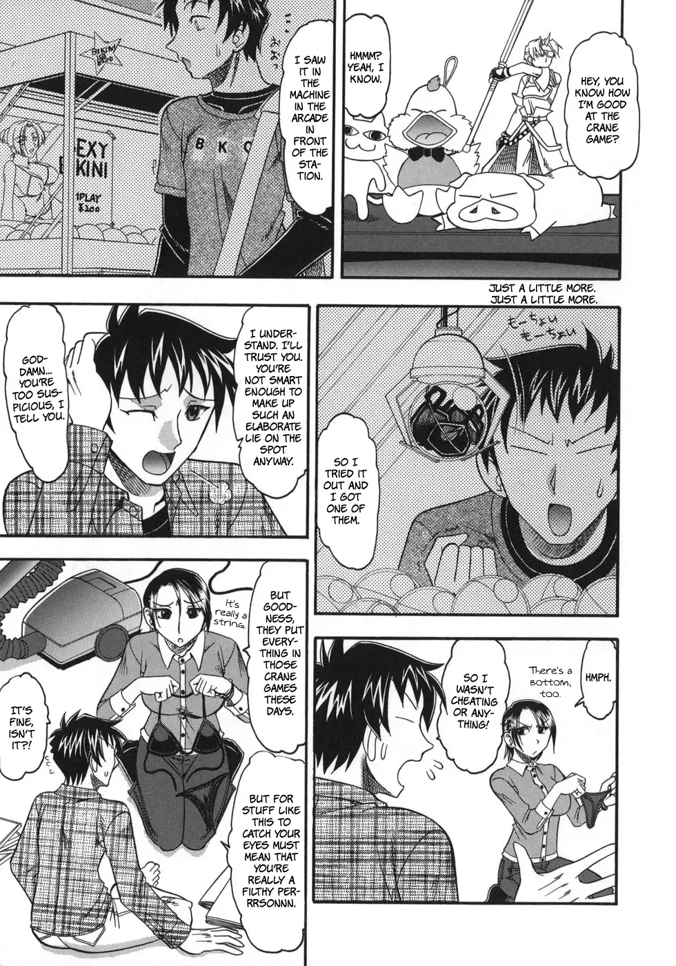 [Mokkouyou Bond] Hadaka Yori Hiwai - She is dirtier than nakedness Fhentai - Page 169