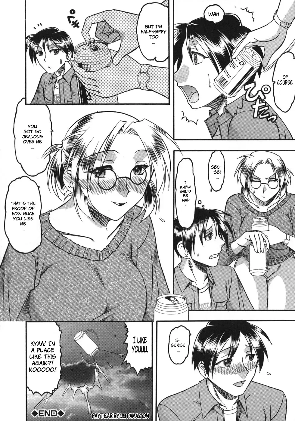 [Mokkouyou Bond] Hadaka Yori Hiwai - She is dirtier than nakedness Fhentai - Page 68