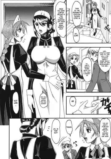 [Mokkouyou Bond] Hadaka Yori Hiwai - She is dirtier than nakedness Fhentai - Page 102