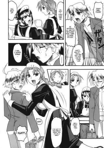 [Mokkouyou Bond] Hadaka Yori Hiwai - She is dirtier than nakedness Fhentai - Page 104