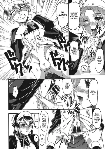 [Mokkouyou Bond] Hadaka Yori Hiwai - She is dirtier than nakedness Fhentai - Page 110