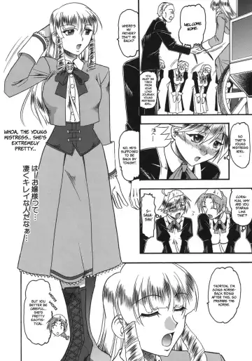 [Mokkouyou Bond] Hadaka Yori Hiwai - She is dirtier than nakedness Fhentai - Page 118