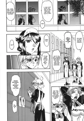 [Mokkouyou Bond] Hadaka Yori Hiwai - She is dirtier than nakedness Fhentai - Page 120