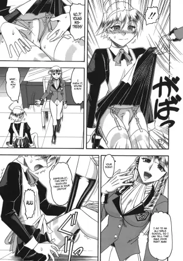 [Mokkouyou Bond] Hadaka Yori Hiwai - She is dirtier than nakedness Fhentai - Page 123