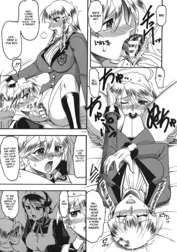 [Mokkouyou Bond] Hadaka Yori Hiwai - She is dirtier than nakedness Fhentai - Page 127