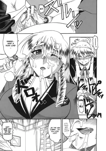 [Mokkouyou Bond] Hadaka Yori Hiwai - She is dirtier than nakedness Fhentai - Page 131