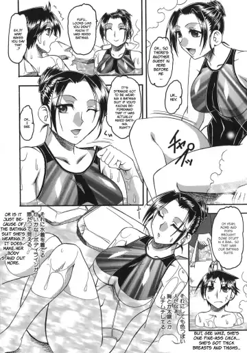 [Mokkouyou Bond] Hadaka Yori Hiwai - She is dirtier than nakedness Fhentai - Page 136