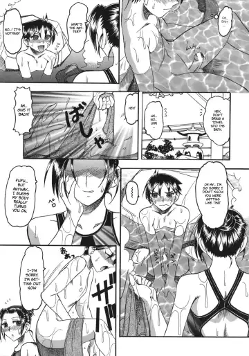 [Mokkouyou Bond] Hadaka Yori Hiwai - She is dirtier than nakedness Fhentai - Page 137