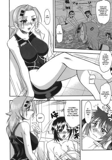[Mokkouyou Bond] Hadaka Yori Hiwai - She is dirtier than nakedness Fhentai - Page 154