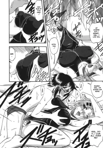 [Mokkouyou Bond] Hadaka Yori Hiwai - She is dirtier than nakedness Fhentai - Page 162