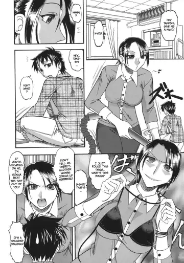 [Mokkouyou Bond] Hadaka Yori Hiwai - She is dirtier than nakedness Fhentai - Page 168
