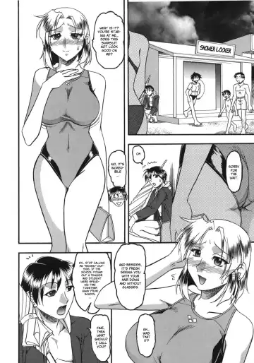 [Mokkouyou Bond] Hadaka Yori Hiwai - She is dirtier than nakedness Fhentai - Page 54