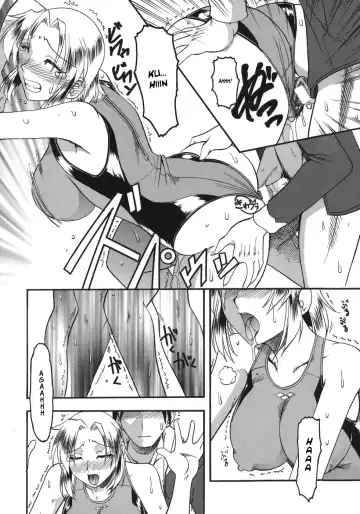 [Mokkouyou Bond] Hadaka Yori Hiwai - She is dirtier than nakedness Fhentai - Page 64