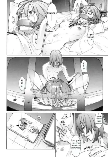 [Yukimi] Birthday Ch. 12 Fhentai - Page 4