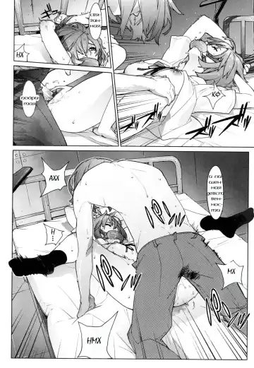 [Yukimi] Birthday Ch. 12 Fhentai - Page 6