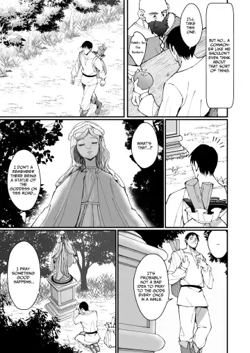 [Unacchi] TOTAL DEFEAT ~preciously raised noble family daughter begs for commoner dick~ (decensored) Fhentai - Page 5