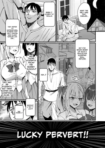 [Unacchi] TOTAL DEFEAT ~preciously raised noble family daughter begs for commoner dick~ (decensored) Fhentai - Page 7
