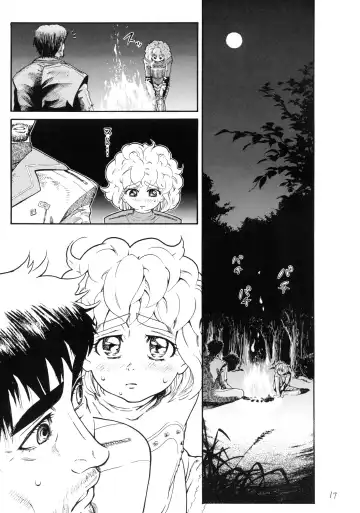 [Hatch - Zukiki] Hatch & Zukki no Sekai Meisaku Gekijou 5 Fhentai - Page 17