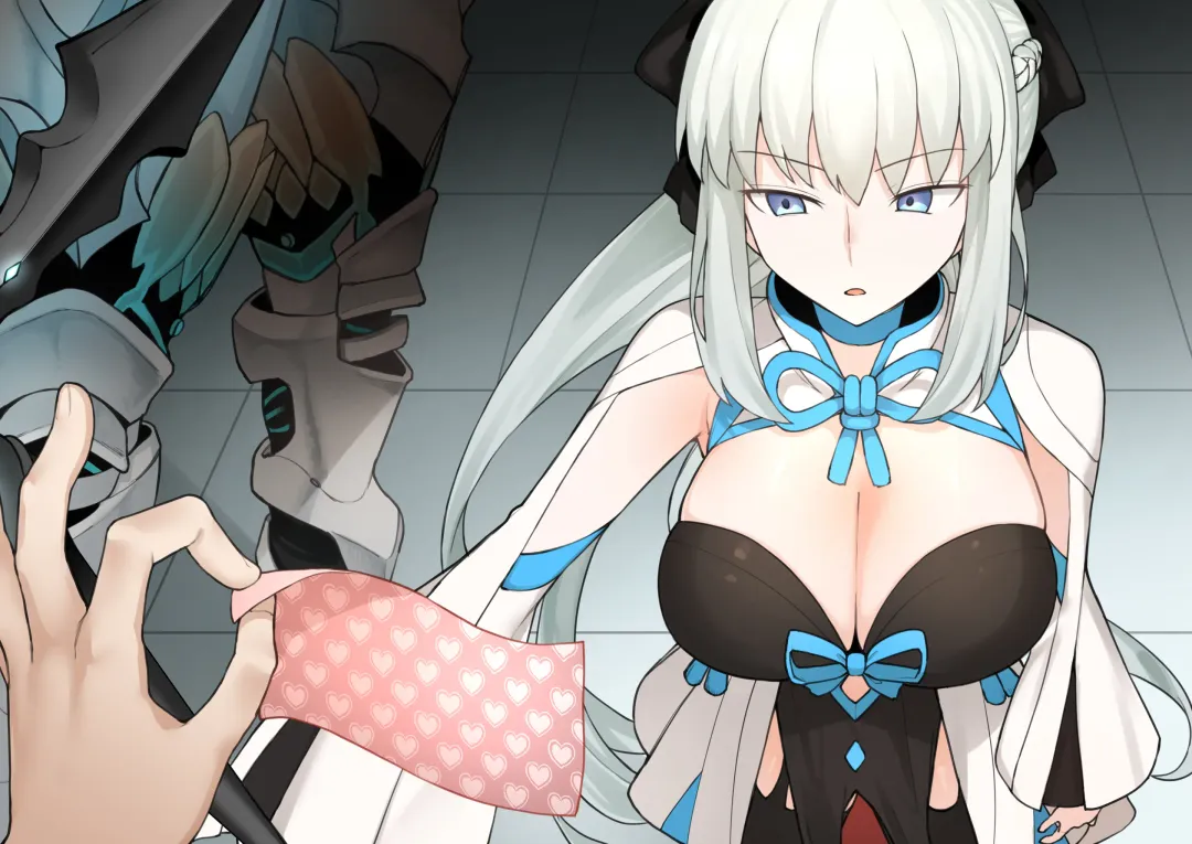 [Terasu Mc] Team Chaldea's magicians, who were rated "not worthy of being shown" in the dick rankings, were assigned the role of raid boss in the event as punishment, and their chastity belts were repeatedly damaged and their QP was stolen. Fhentai - Page 44