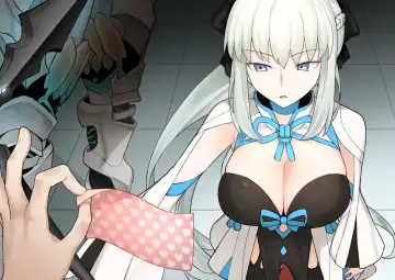 [Terasu Mc] Team Chaldea's magicians, who were rated "not worthy of being shown" in the dick rankings, were assigned the role of raid boss in the event as punishment, and their chastity belts were repeatedly damaged and their QP was stolen. Fhentai - Page 44