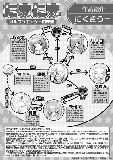 Karyou Sakuragumi Etsu 2011-01 Fhentai - Page 41