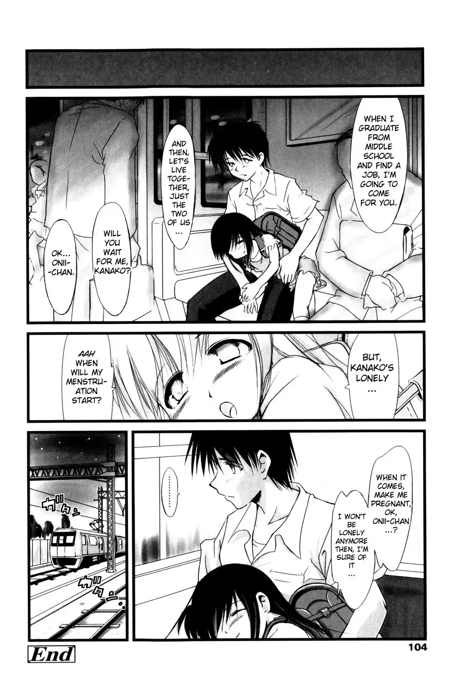 [Yukino Yukikaze] Under Nine Fhentai - Page 106