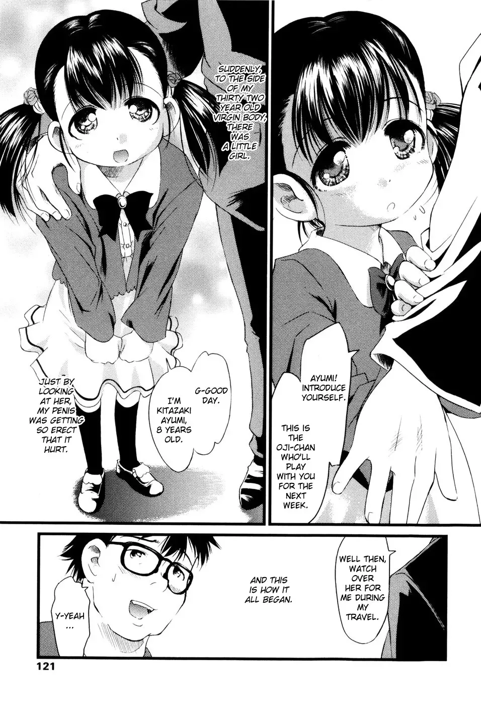 [Yukino Yukikaze] Under Nine Fhentai - Page 123