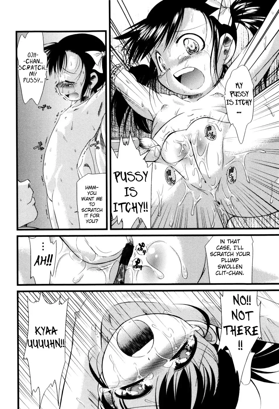 [Yukino Yukikaze] Under Nine Fhentai - Page 148