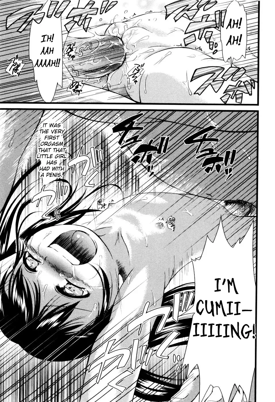 [Yukino Yukikaze] Under Nine Fhentai - Page 151